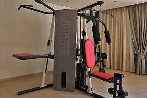 Acharnis Kavallari Hotel Suites
