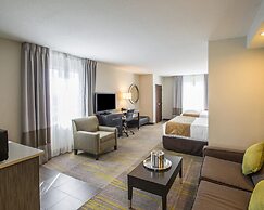 Comfort Suites Miami Airport North