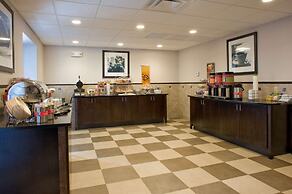 Hampton Inn & Suites Tupelo/Barnes Crossing