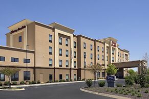 Hampton Inn & Suites Tupelo/Barnes Crossing