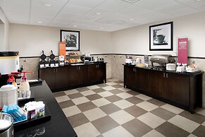 Hampton Inn & Suites Tupelo/Barnes Crossing