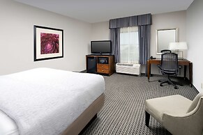 Hampton Inn & Suites Tupelo/Barnes Crossing