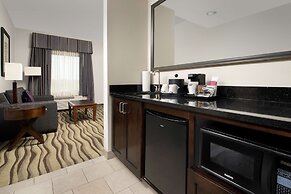 Hampton Inn & Suites Tupelo/Barnes Crossing