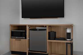 Hampton Inn & Suites Tupelo/Barnes Crossing