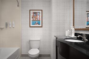 Hampton Inn & Suites Tupelo/Barnes Crossing