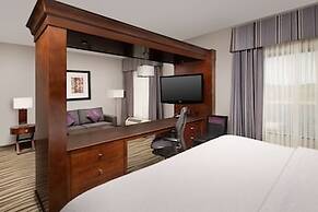 Hampton Inn & Suites Tupelo/Barnes Crossing