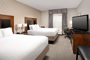 Hampton Inn & Suites Tupelo/Barnes Crossing