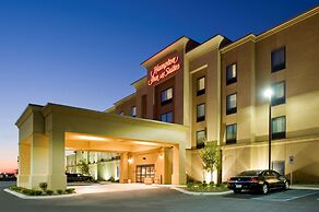 Hampton Inn & Suites Tupelo/Barnes Crossing