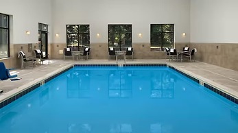 Hampton Inn & Suites Tupelo/Barnes Crossing