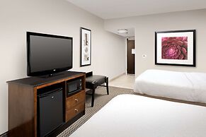 Hampton Inn & Suites Tupelo/Barnes Crossing
