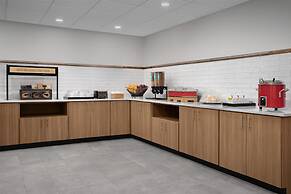 Hampton Inn & Suites Tupelo/Barnes Crossing