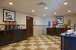 Hampton Inn & Suites Tupelo/Barnes Crossing