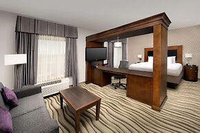 Hampton Inn & Suites Tupelo/Barnes Crossing