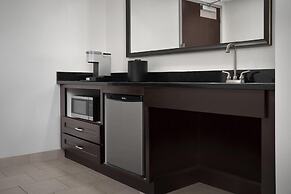 Hampton Inn & Suites Tupelo/Barnes Crossing