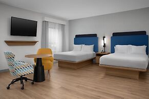 Hampton Inn & Suites Tupelo/Barnes Crossing