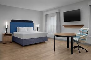 Hampton Inn & Suites Tupelo/Barnes Crossing