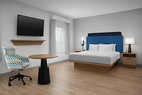 Hampton Inn & Suites Tupelo/Barnes Crossing