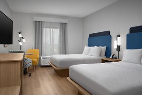 Hampton Inn & Suites Tupelo/Barnes Crossing