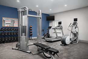 Hampton Inn & Suites Tupelo/Barnes Crossing