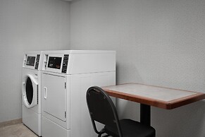 Hampton Inn & Suites Tupelo/Barnes Crossing