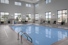 Hampton Inn & Suites Tupelo/Barnes Crossing