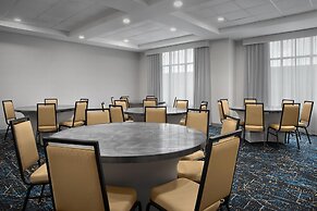 Hampton Inn & Suites Tupelo/Barnes Crossing