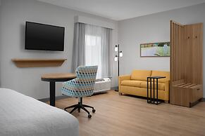 Hampton Inn & Suites Tupelo/Barnes Crossing