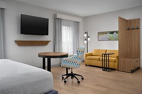 Hampton Inn & Suites Tupelo/Barnes Crossing