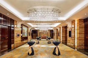 Sheraton Xi'an North City Hotel