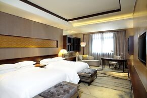 Sheraton Xi'an North City Hotel
