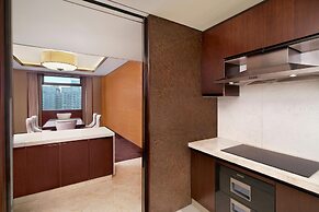 Sheraton Xi'an North City Hotel