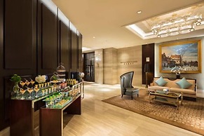 Sheraton Xi'an North City Hotel