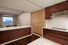 Sheraton Xi'an North City Hotel