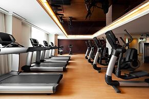 Sheraton Xi'an North City Hotel