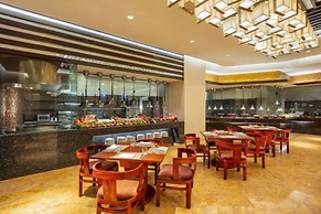 Sheraton Xi'an North City Hotel