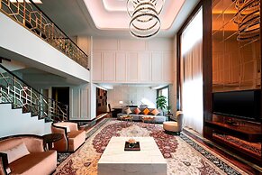 Sheraton Xi'an North City Hotel