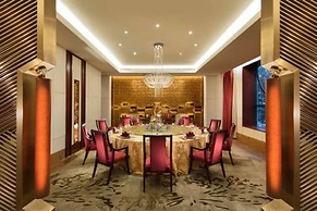 Sheraton Xi'an North City Hotel