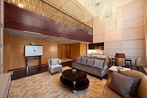 Sheraton Xi'an North City Hotel