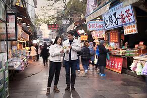 Sheraton Xi'an North City Hotel