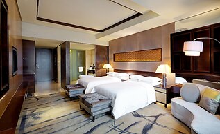 Sheraton Xi'an North City Hotel