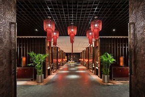 Sheraton Xi'an North City Hotel