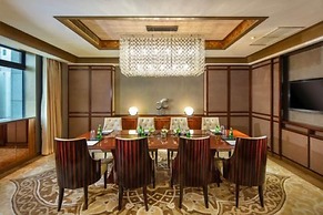 Sheraton Xi'an North City Hotel