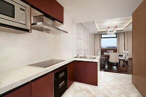 Sheraton Xi'an North City Hotel