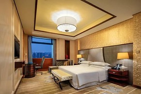Sheraton Xi'an North City Hotel