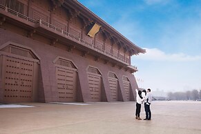 Sheraton Xi'an North City Hotel