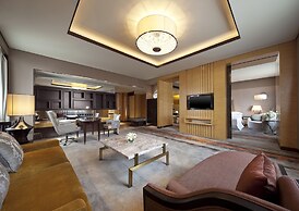 Sheraton Xi'an North City Hotel