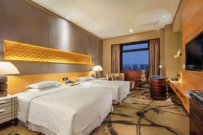 Sheraton Xi'an North City Hotel