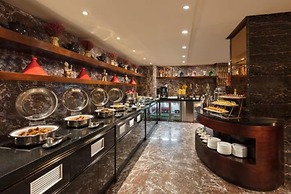 Sheraton Xi'an North City Hotel