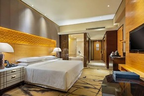 Sheraton Xi'an North City Hotel
