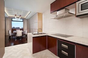 Sheraton Xi'an North City Hotel